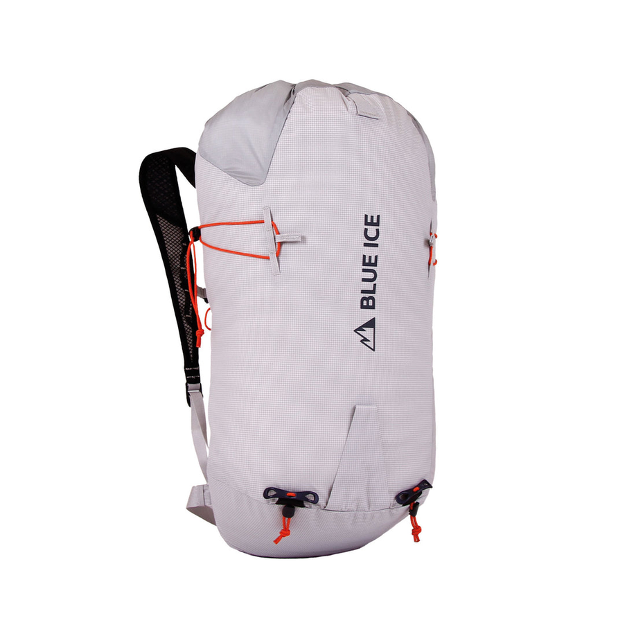 Blue Ice Blue Ice Stache UL 25 Pack