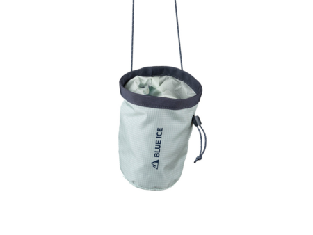 Blue Ice Blue Ice Sender Chalkbag