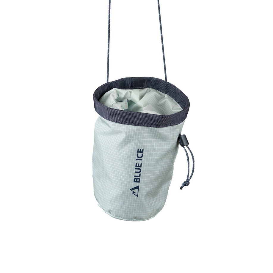 Blue Ice Blue Ice Sender Chalkbag