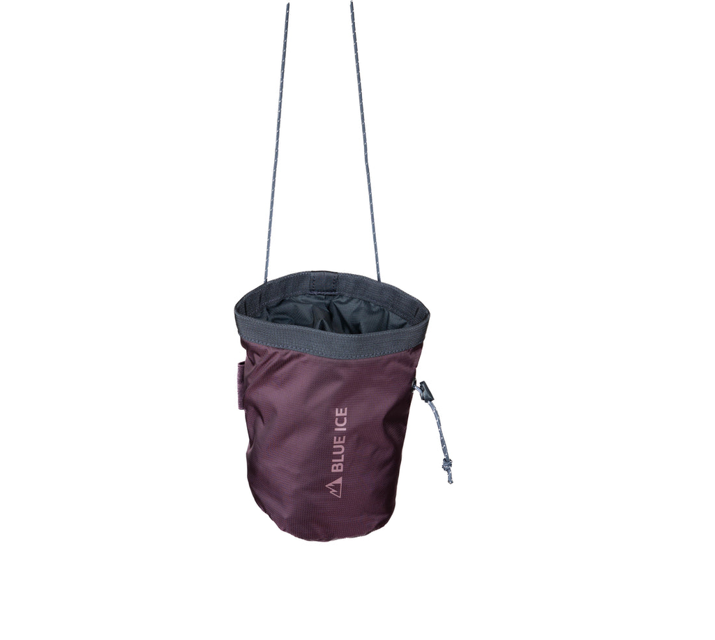 Blue Ice Blue Ice Sender Chalkbag