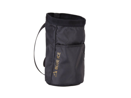 Blue Ice Blue Ice Saver Chalkbag