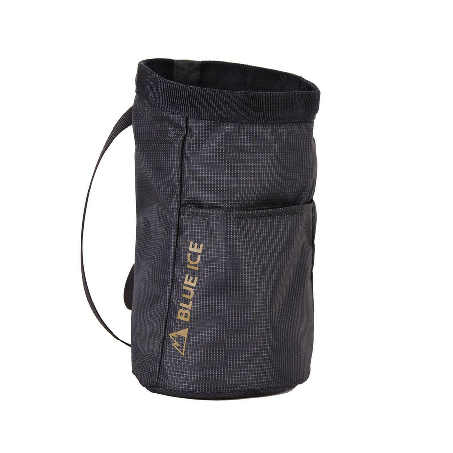 Blue Ice Blue Ice Saver Chalkbag