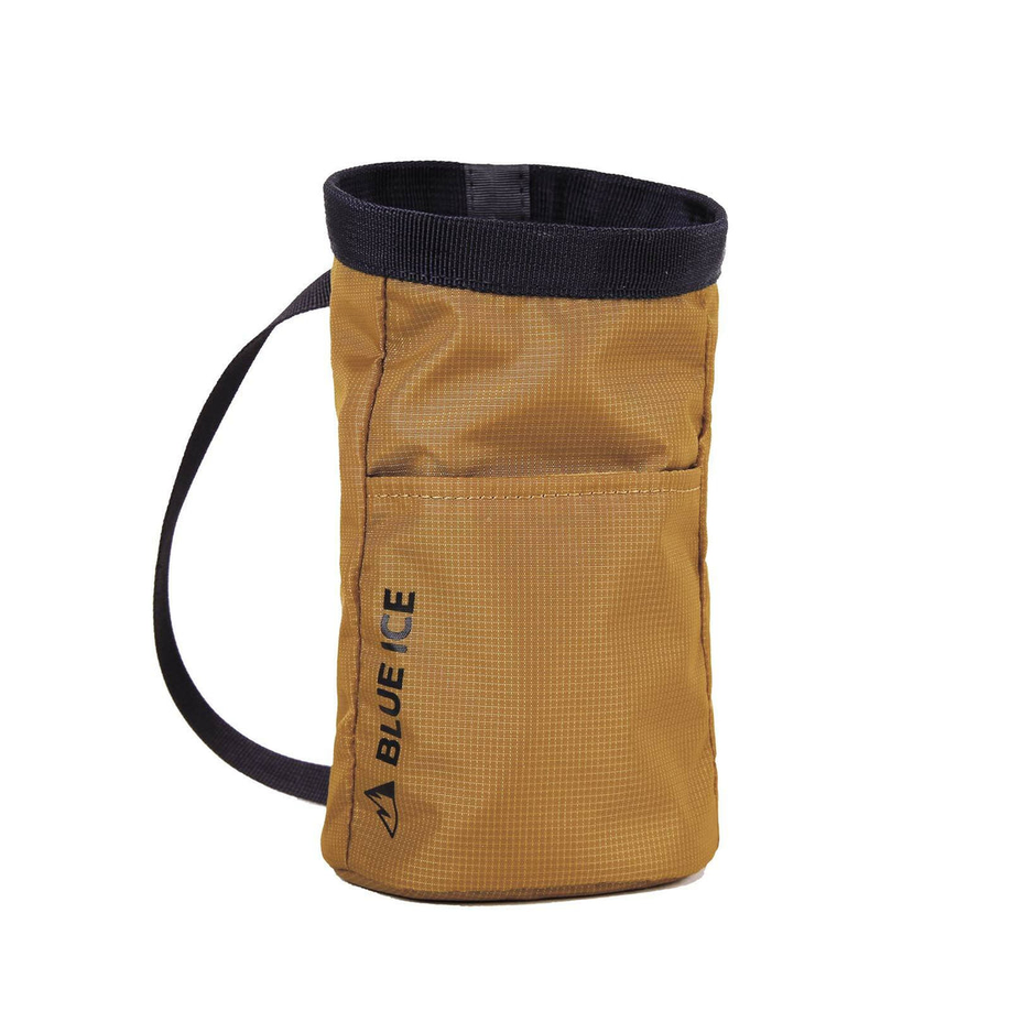 Blue Ice Blue Ice Saver Chalkbag