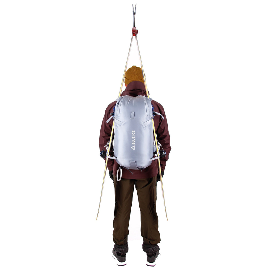 Blue Ice Blue Ice Kume 32 Ski Touring Pack