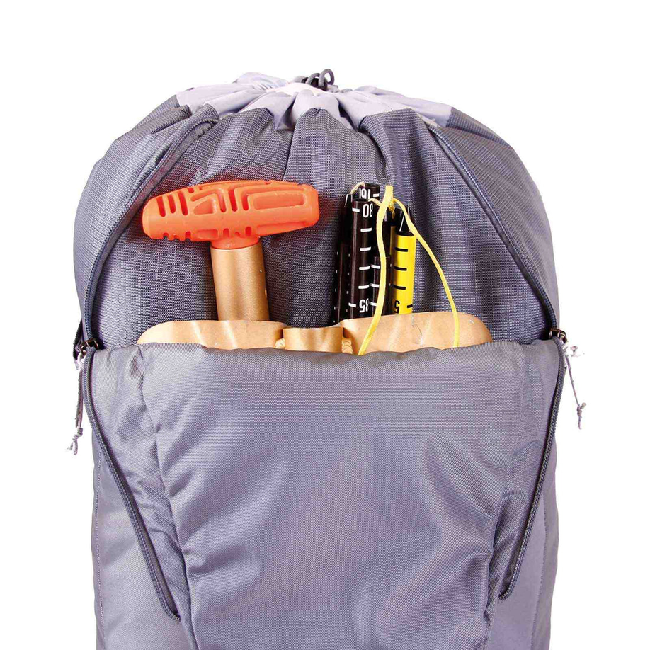 Blue Ice Blue Ice Kume 32 Ski Touring Pack