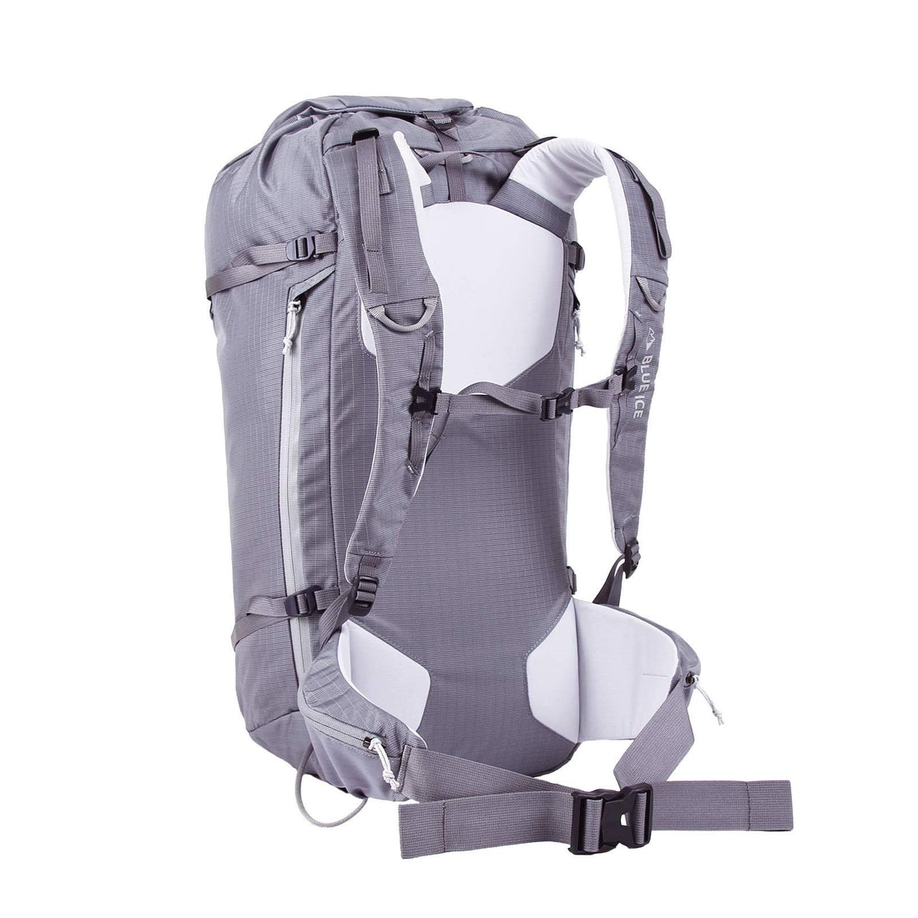 Blue Ice Blue Ice Kume 32 Ski Touring Pack