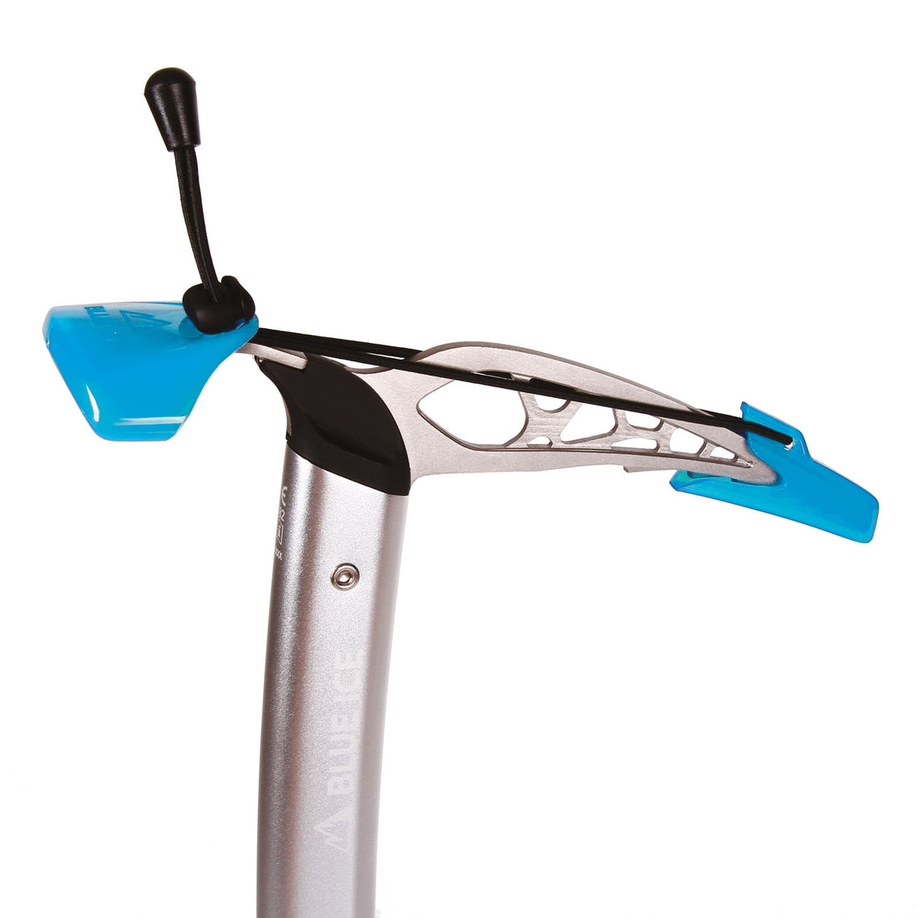 Blue Ice Blue Ice Hummingbird Ice Axe