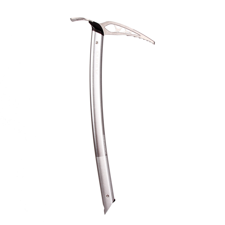 Blue Ice Blue Ice Hummingbird Ice Axe