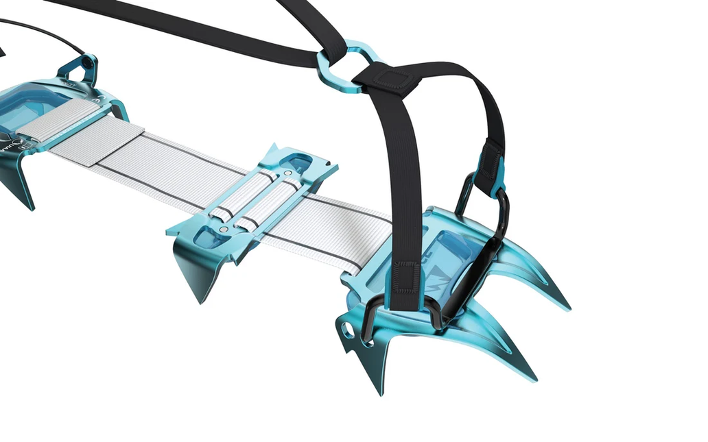 Blue Ice Blue Ice Harfang Tour Crampons