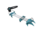 Blue Ice Blue Ice Harfang Tour Crampons