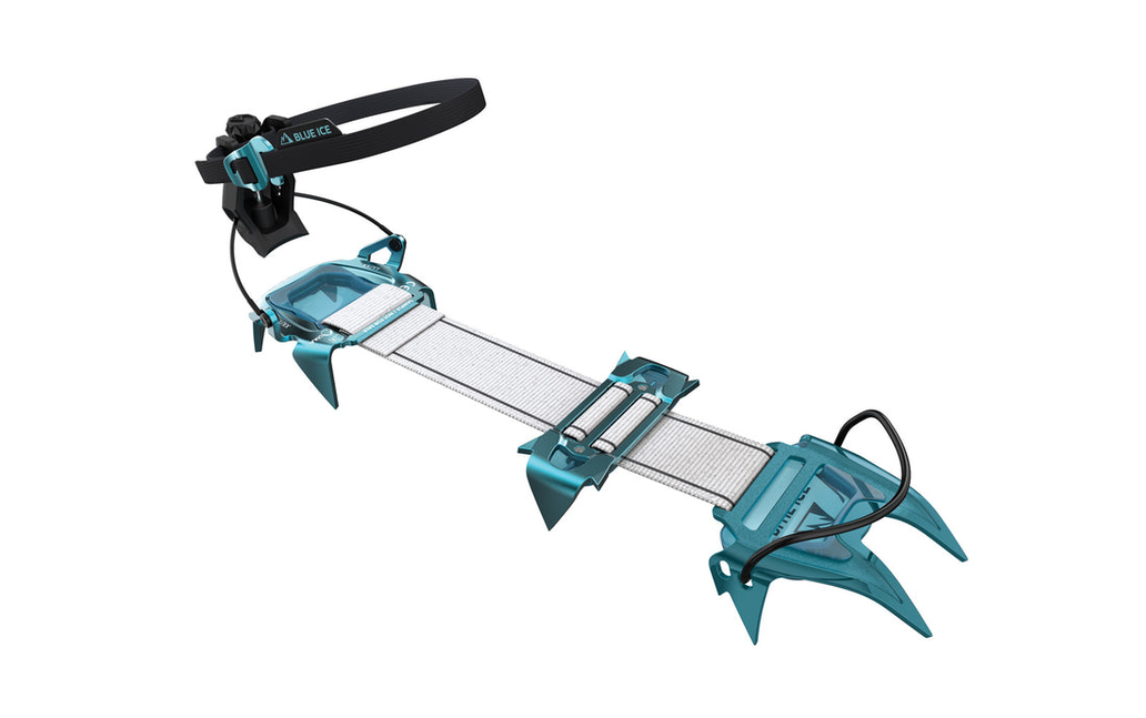 Blue Ice Blue Ice Harfang Tour Crampons