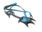 Blue Ice Blue Ice Griffin 10 Universal Crampons