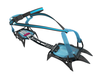 Blue Ice Blue Ice Griffin 10 Universal Crampons
