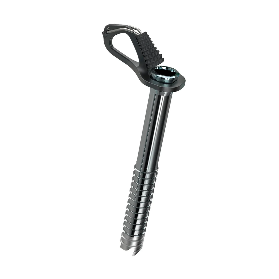 Blue Ice Blue Ice Aero Lite Ice Screw