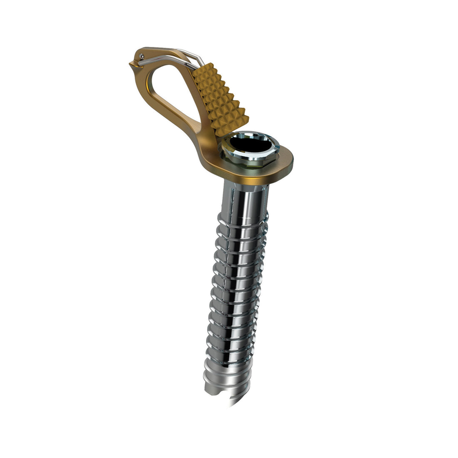 Blue Ice Blue Ice Aero Lite Ice Screw