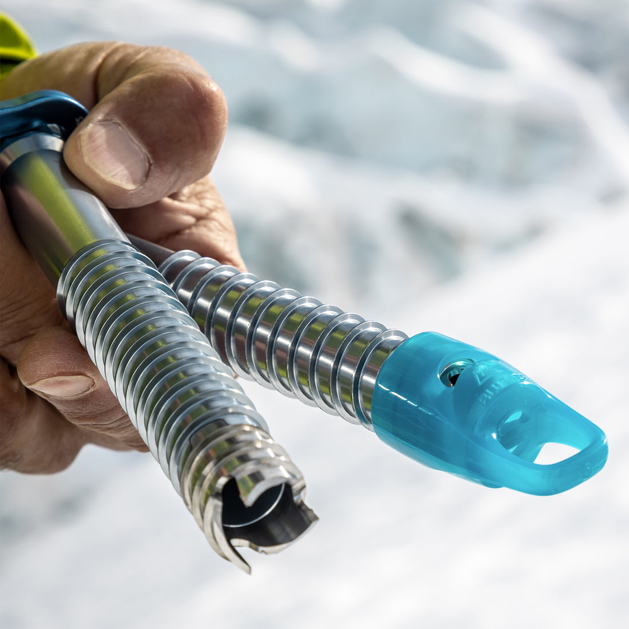 Blue Ice Blue Ice Aero Lite Ice Screw