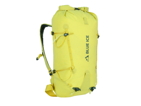 Blue Ice Blue Ice Warthog 30 Pack