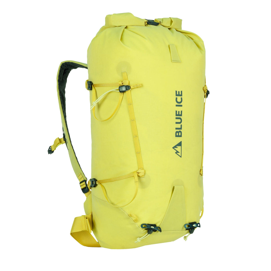 Blue Ice Blue Ice Warthog 30 Pack