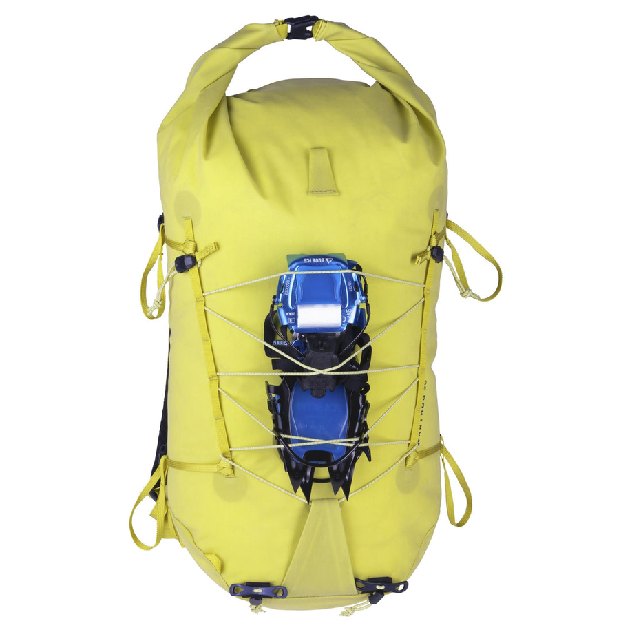Blue Ice Blue Ice Warthog 45 Pack