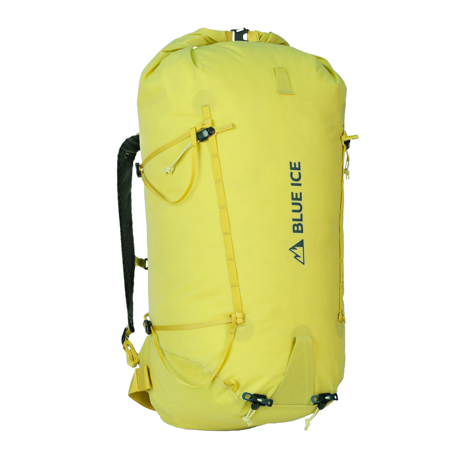 Blue Ice Blue Ice Warthog 45 Pack