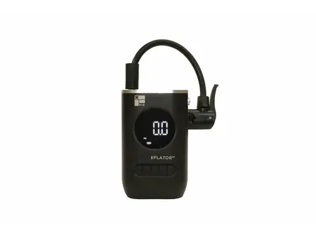 Fix Manufacturing Fix Eflator Digtal Tire Pump