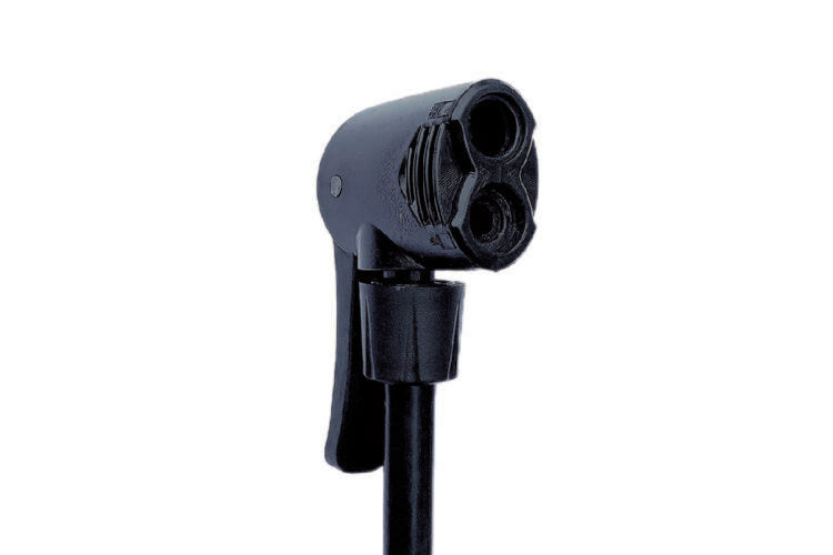 Fix Manufacturing Fix Eflator Digtal Tire Pump