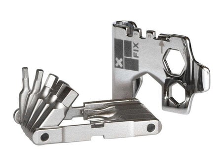 Fix Manufacturing Fix Wheelie Wrench