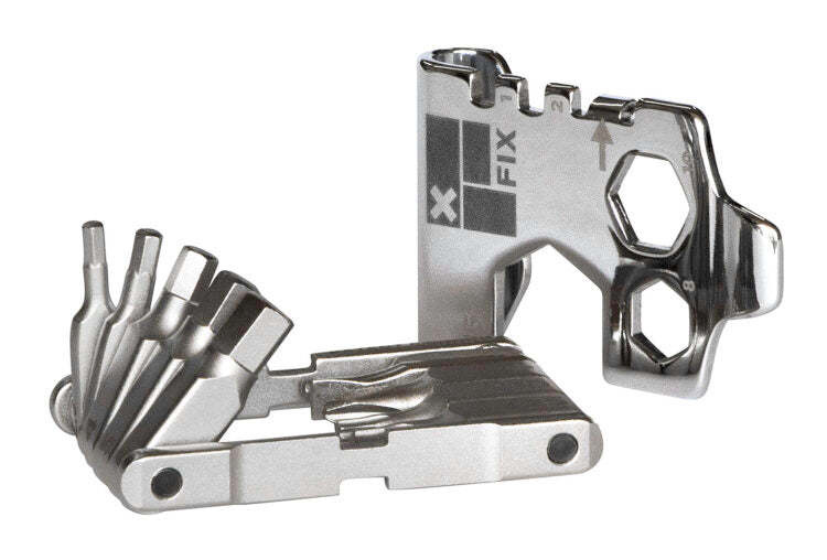 Fix Manufacturing Fix Wheelie Wrench