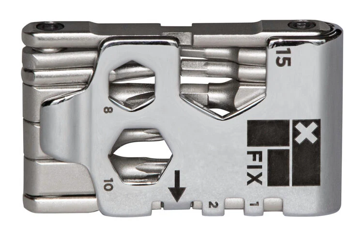 Fix Manufacturing Fix Wheelie Wrench