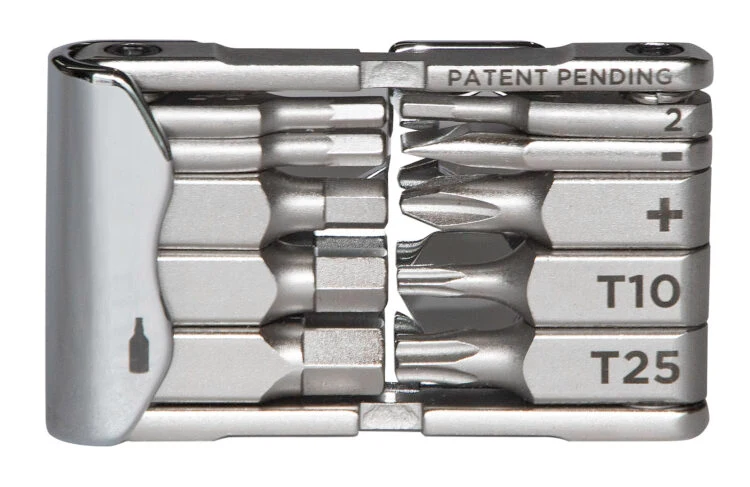 Fix Manufacturing Fix Wheelie Wrench