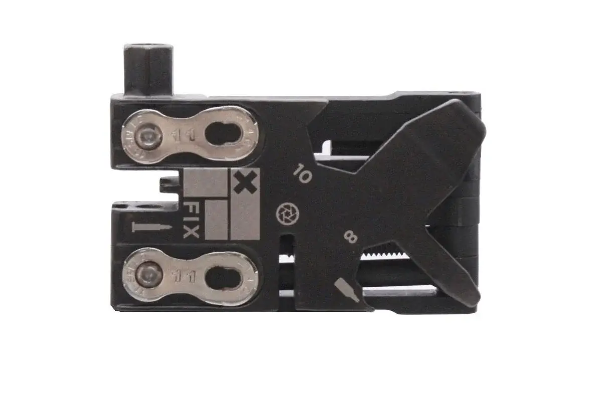 Fix Manufacturing Fix Wheelie Wrench Pro