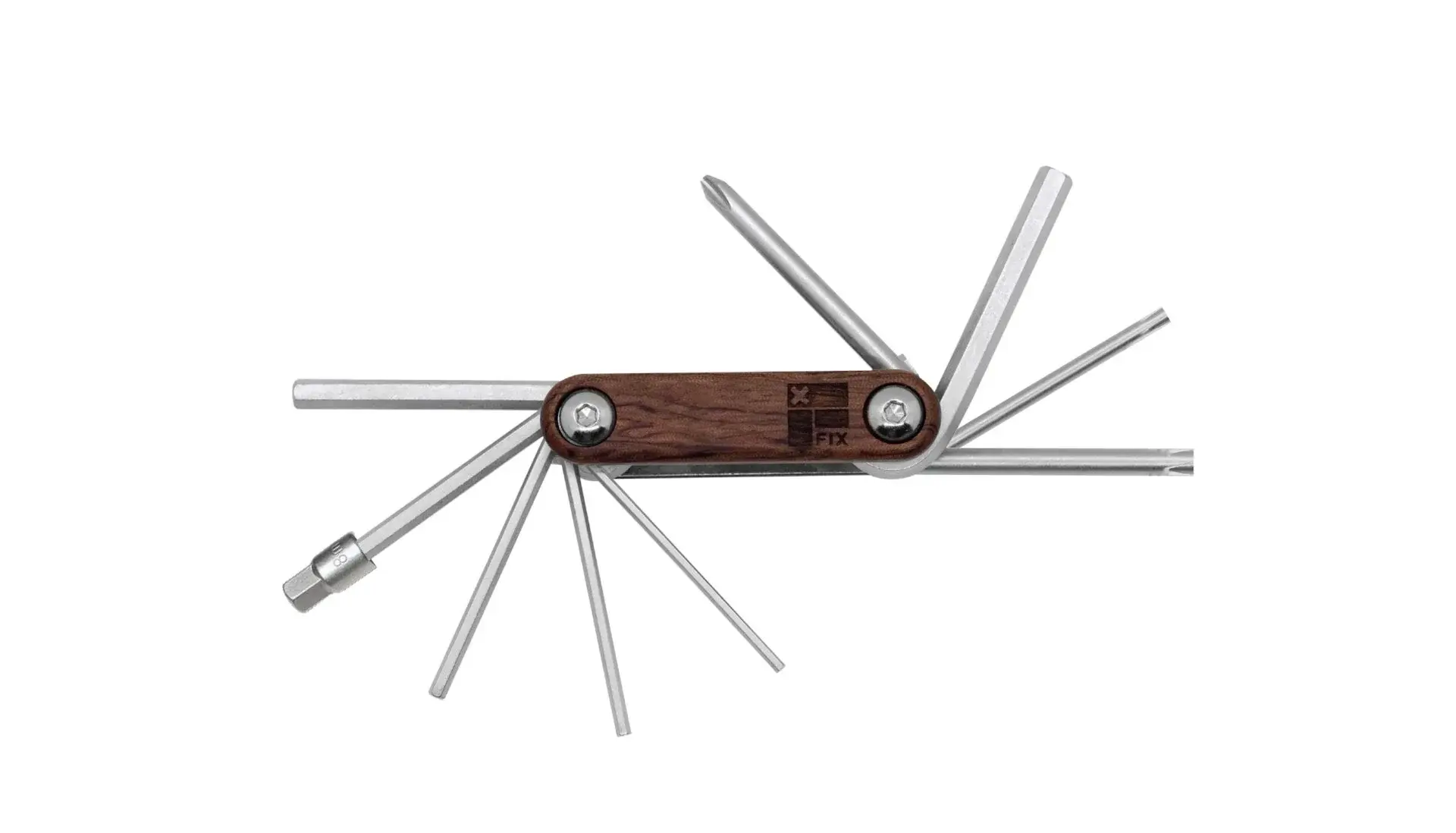 Fix Manufacturing Fix Workbench Wrench
