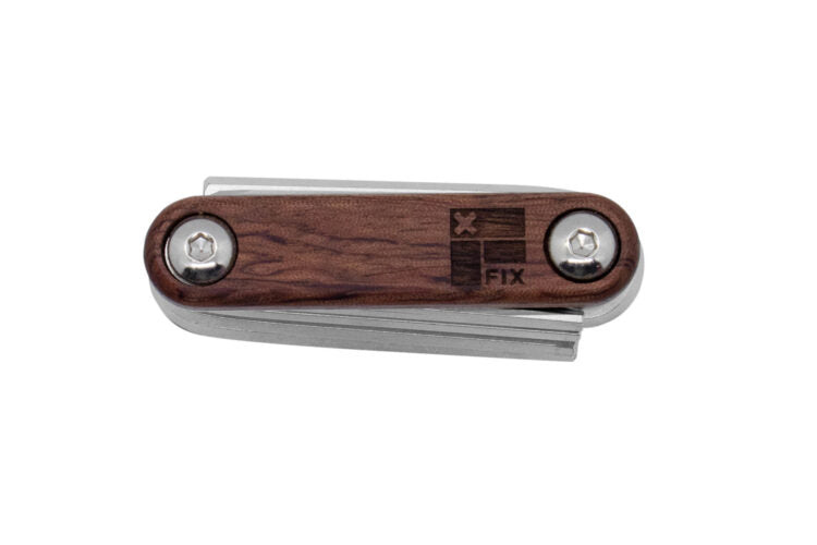 Fix Manufacturing Fix Workbench Wrench