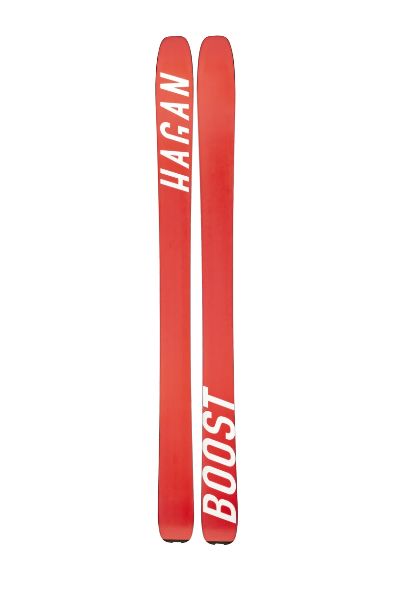 Hagan Hagan Boost 105