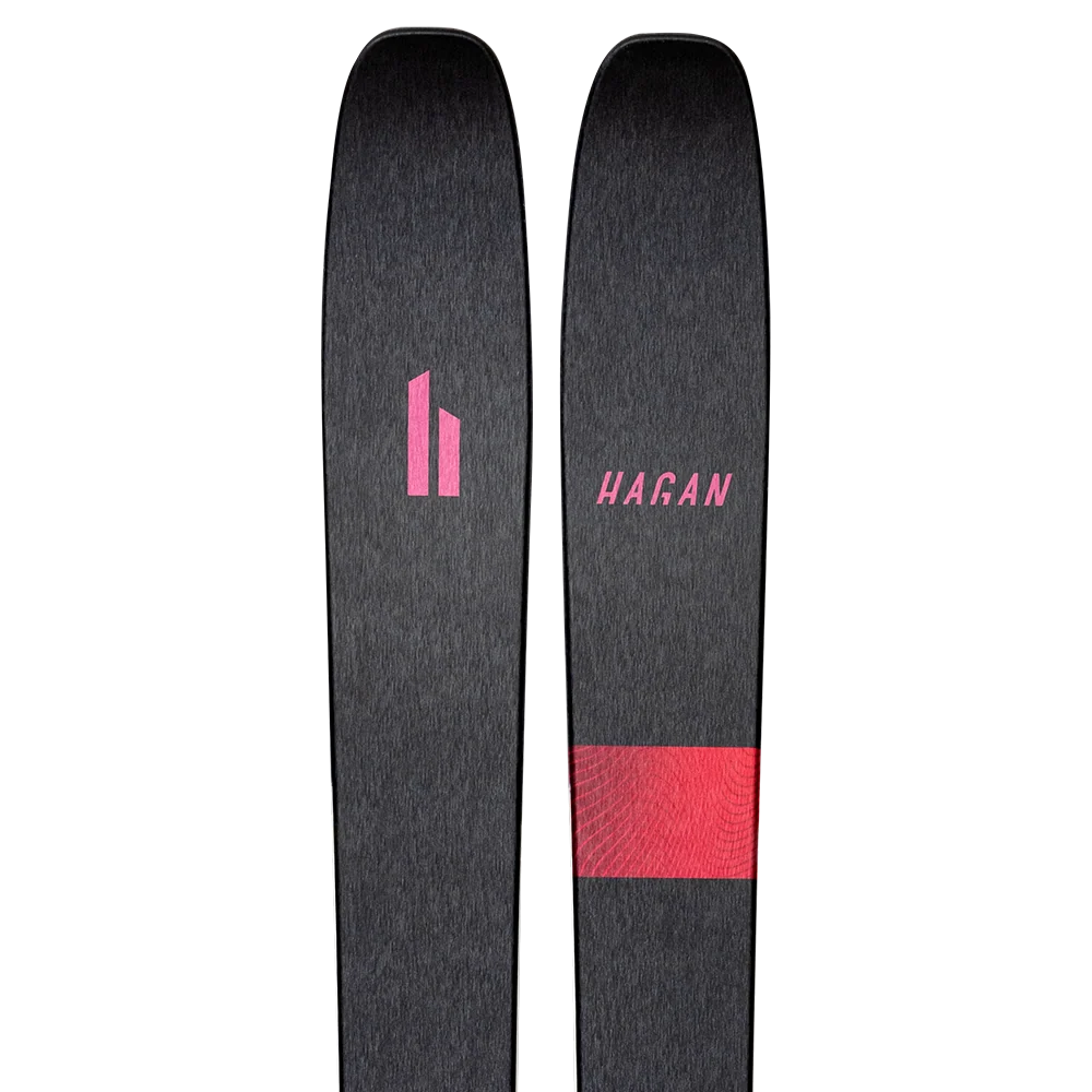 Hagan Hagan Boost 105