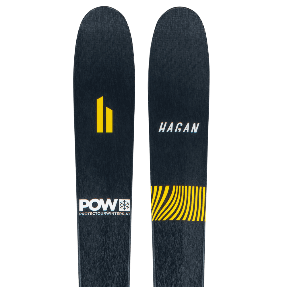 Hagan Hagan Boost 99 POW