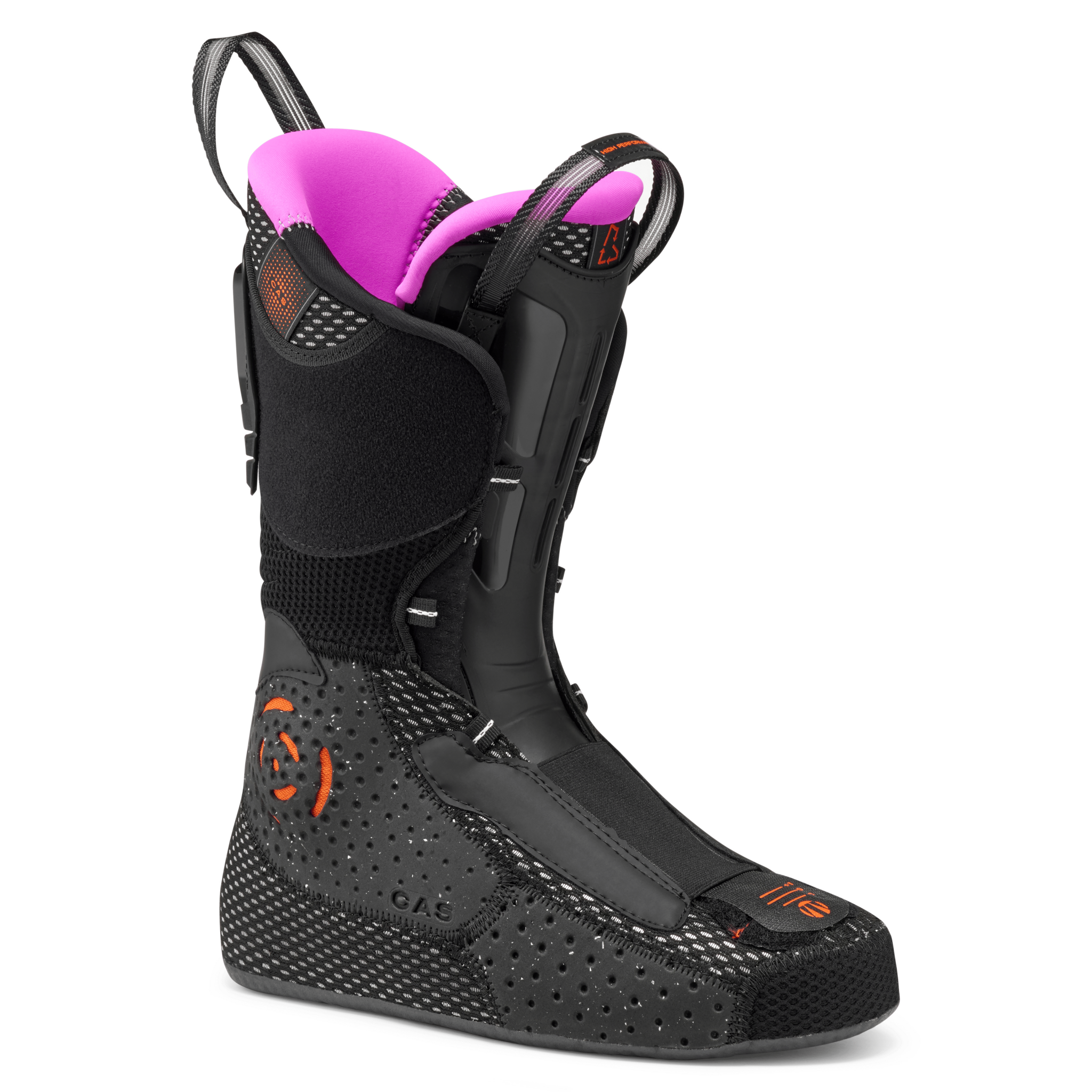 Tecnica 2027 Tecnica Zero G Decoy Pro AT Ski Boots