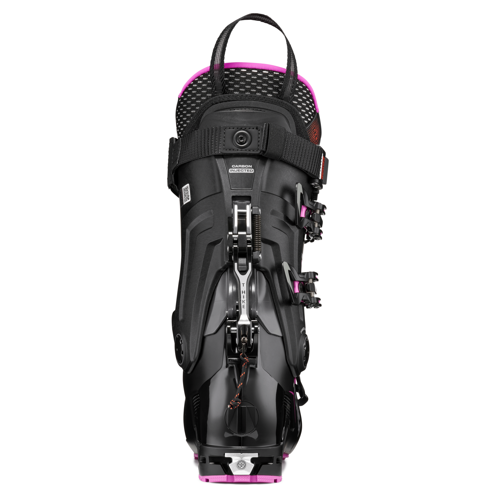 Tecnica 2027 Tecnica Zero G Decoy Pro AT Ski Boots