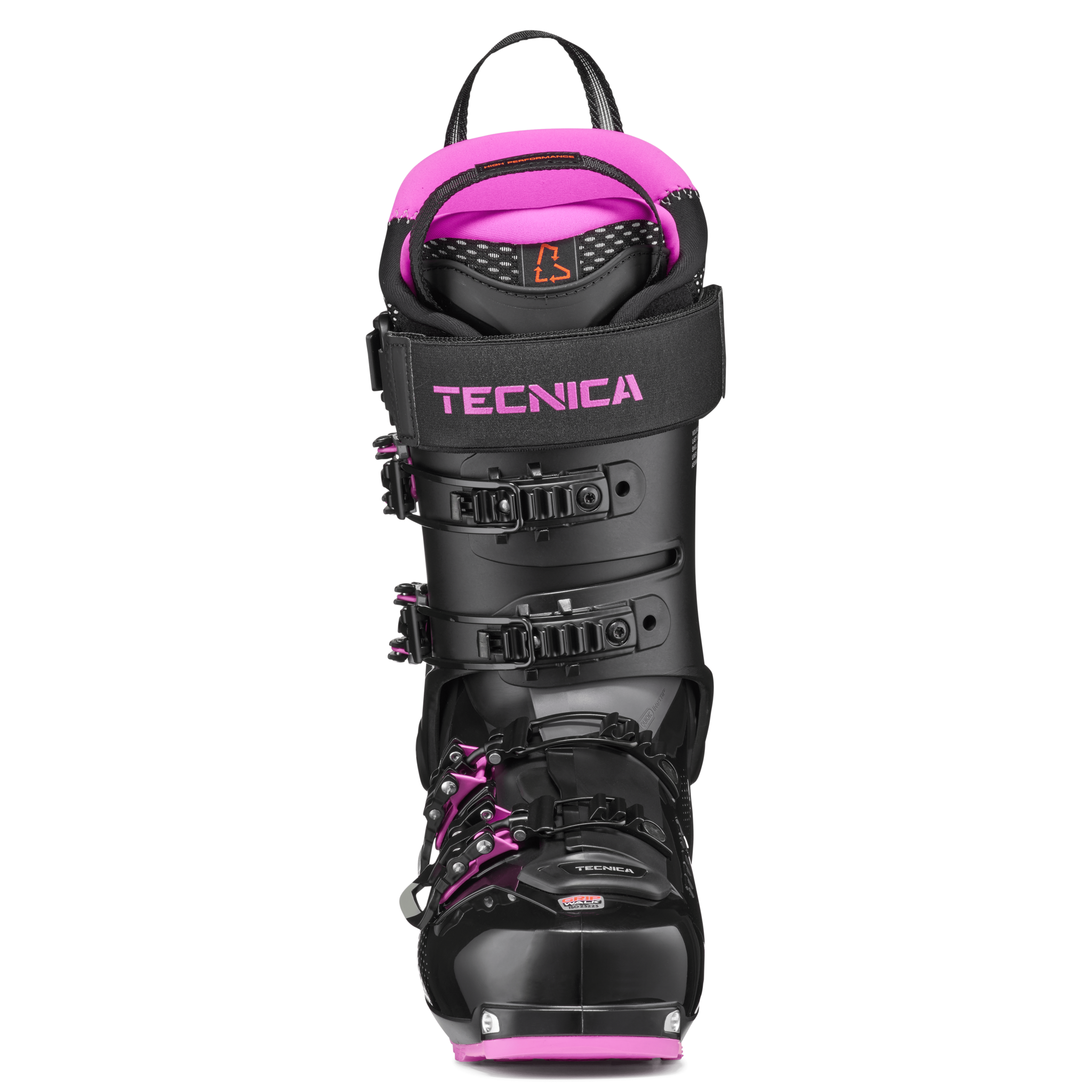 Tecnica 2027 Tecnica Zero G Decoy Pro AT Ski Boots