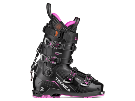 Tecnica 2027 Tecnica Zero G Decoy Pro AT Ski Boots