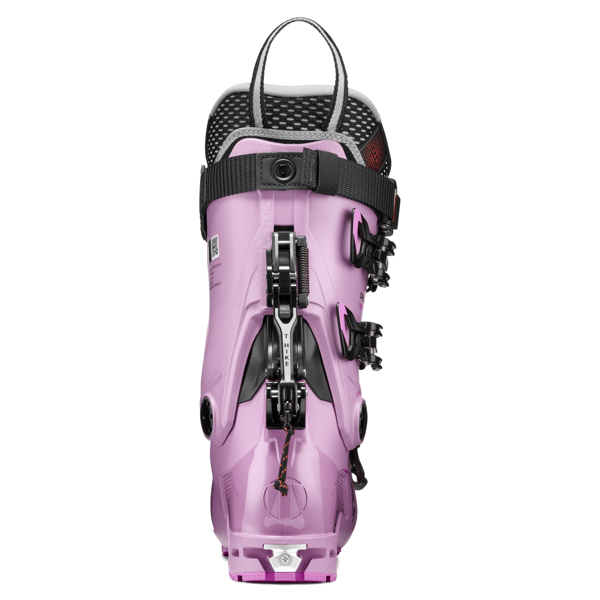 Tecnica 2027 Tecnica W's Decoy 115 AT Ski Boots