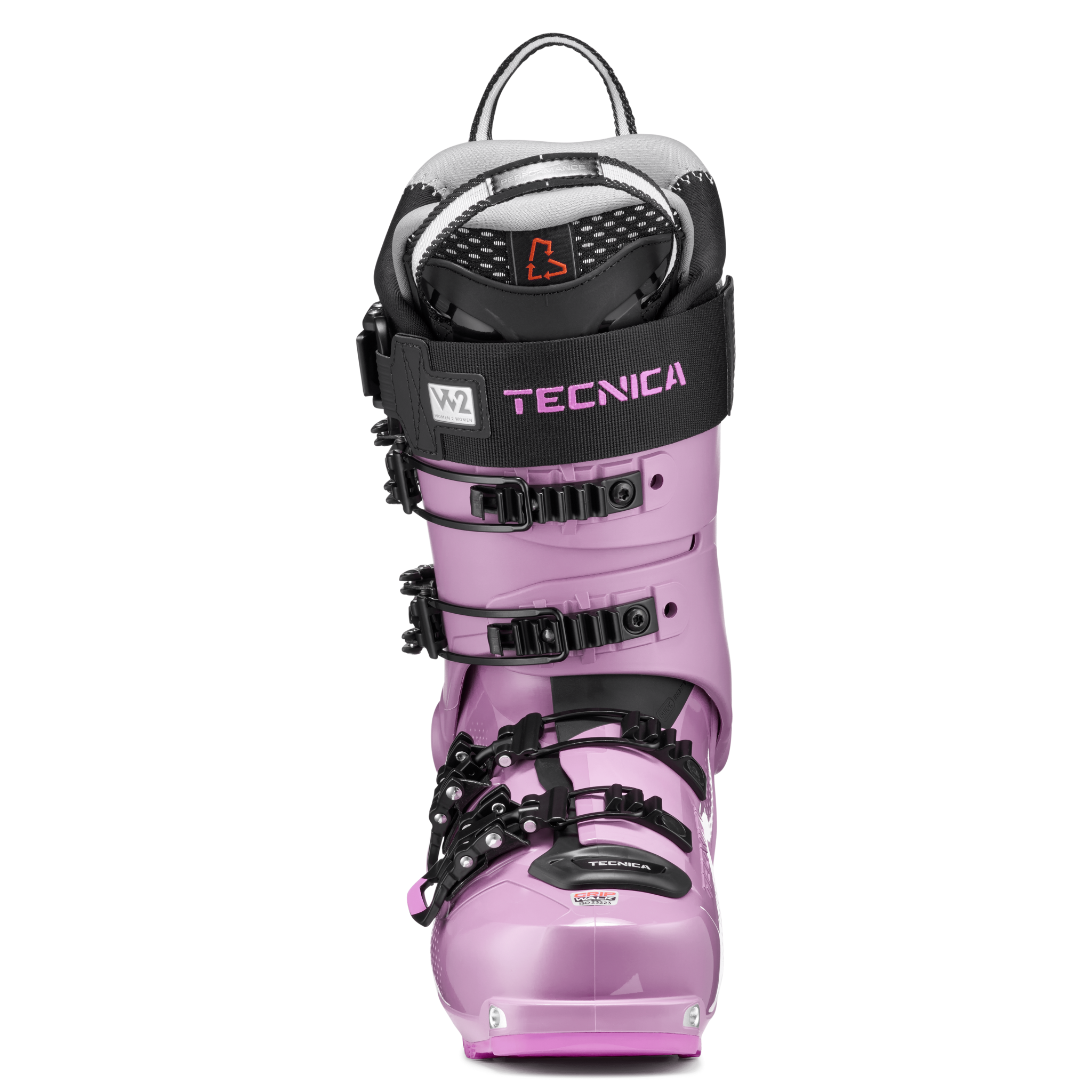 Tecnica 2027 Tecnica W's Decoy 115 AT Ski Boots
