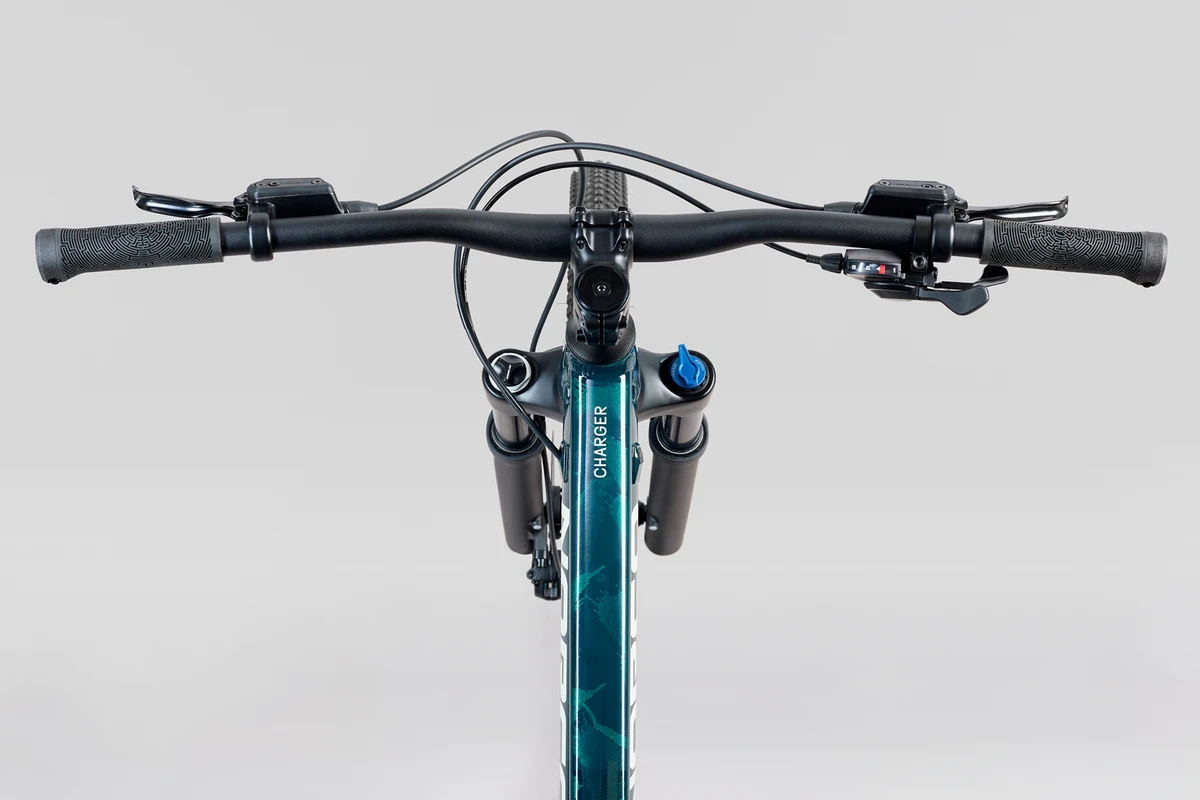 Norco 2027 Norco Charger Youth 26"