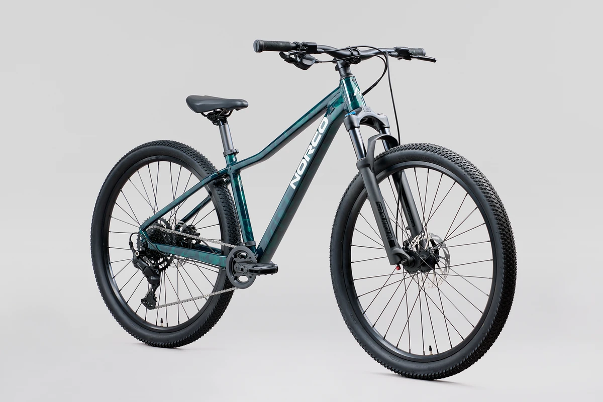 Norco 2027 Norco Charger Youth 26"