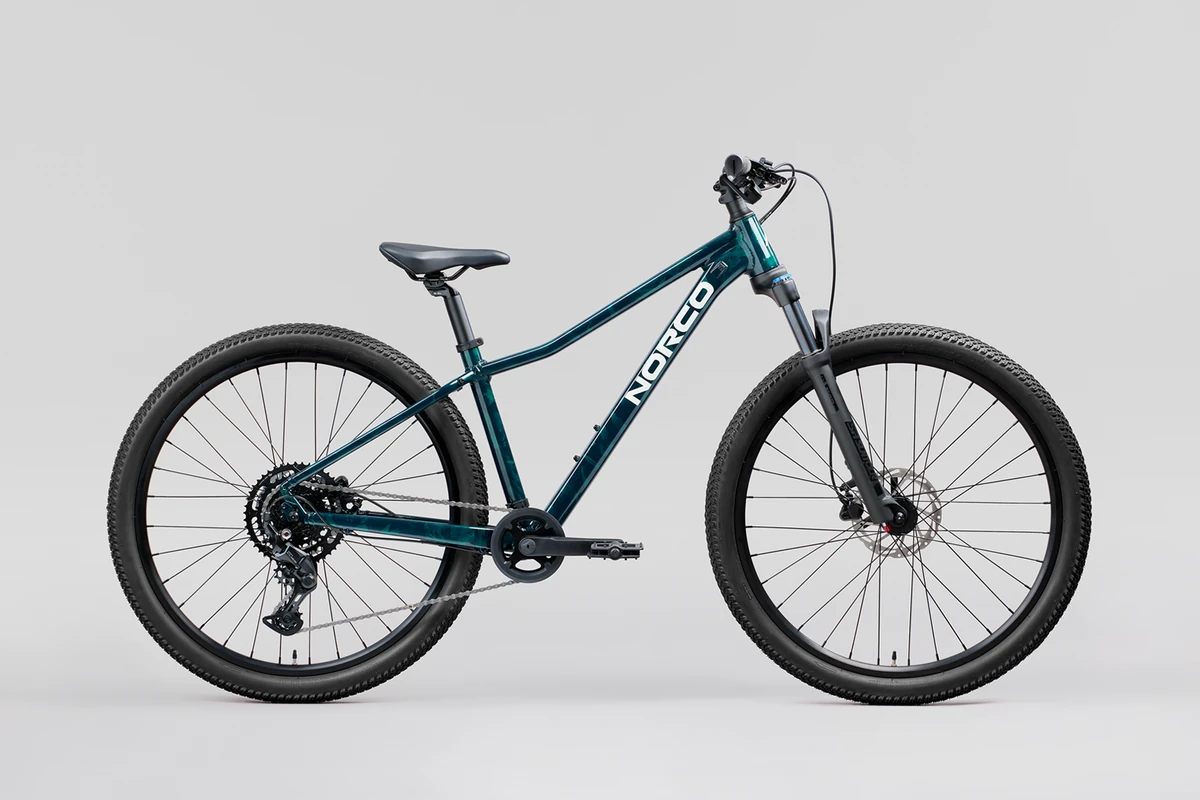 Norco 2027 Norco Charger Youth 26"