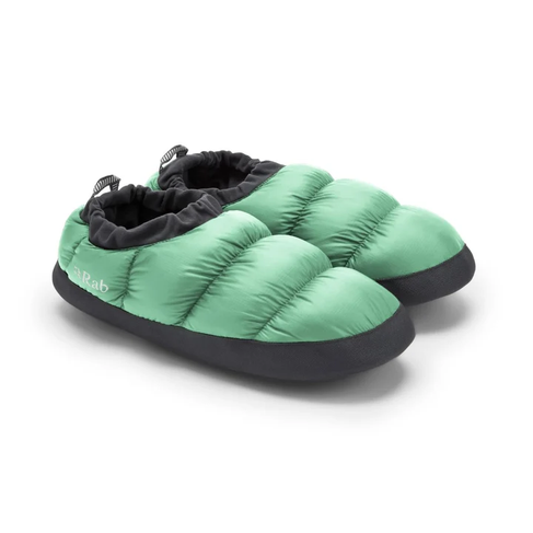 Rab Rab Down Hut Slippers*
