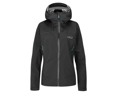 Rab Rab W's Downpour Plus 2.0 Jacket*