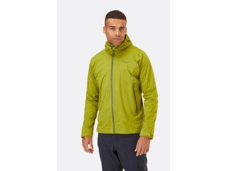 Rab Rab Kinetic 2.0 Jacket