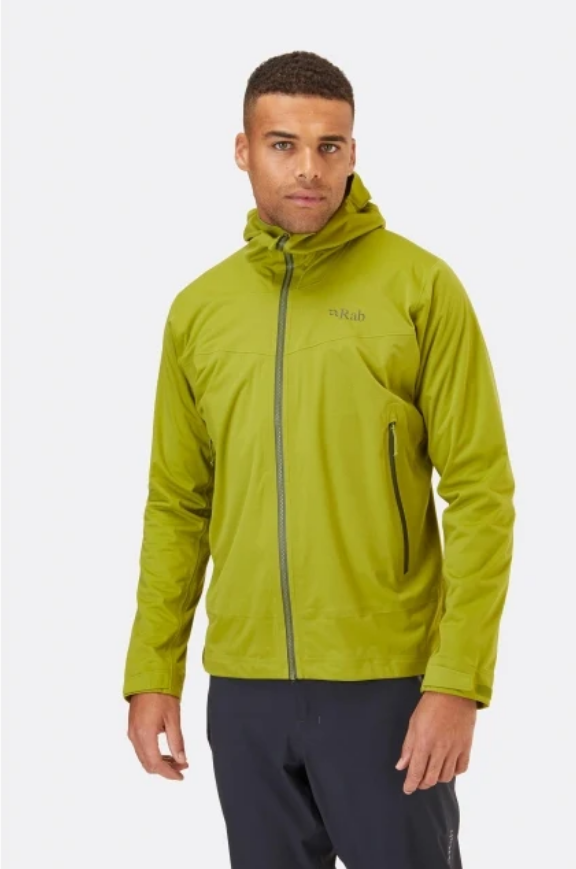Rab Rab Kinetic 2.0 Jacket