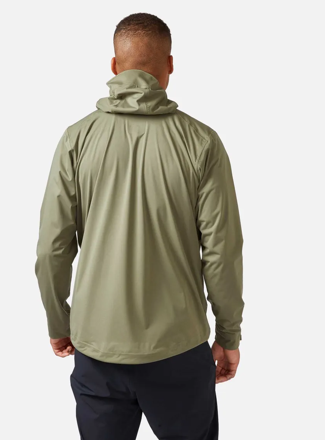 Rab Rab Kinetic 2.0 Jacket